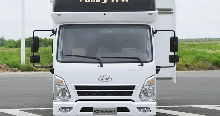 3.2郑州房车展：法美瑞房车单拓，超大空间，舒适享受！