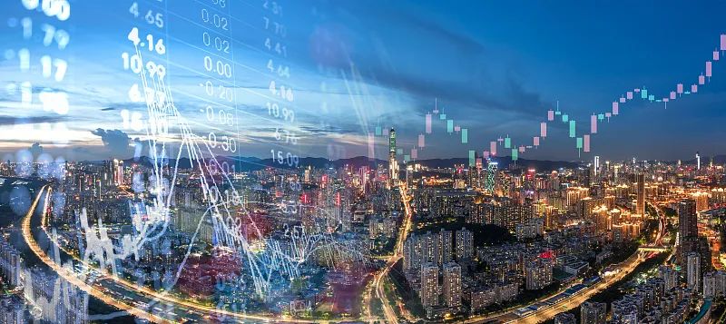 超300亿元的市场规模,国内企业市场总占比甚至不到10%。