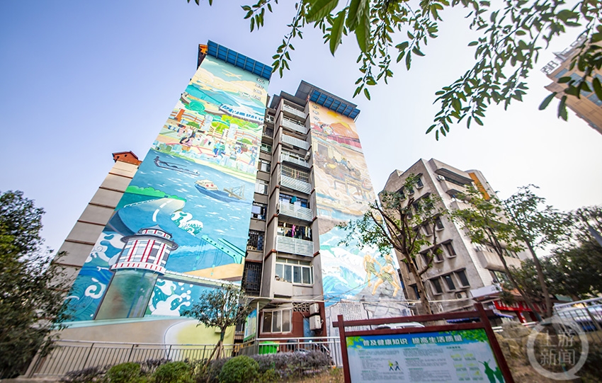 巴南区150一条街的由来与特色全解析