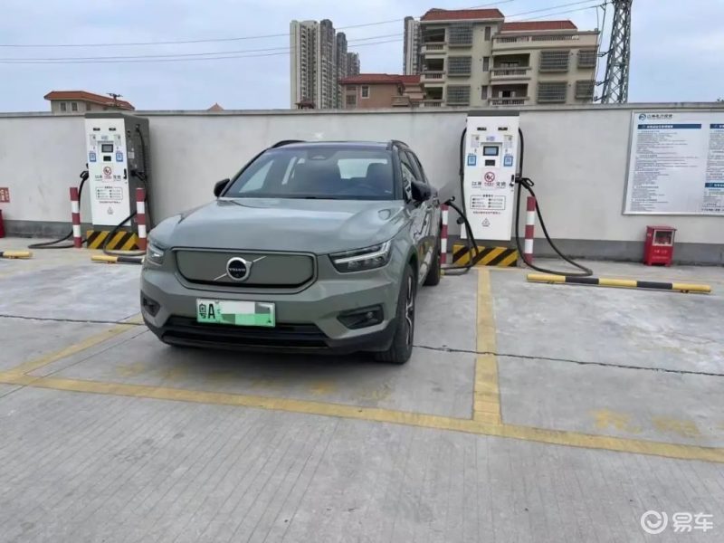 春节返乡回味无穷，新能源车充电补能趣分享