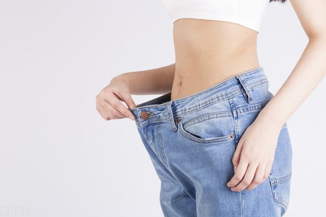 体重下不去的时候，试试这几个方法，让你继续瘦下来！
