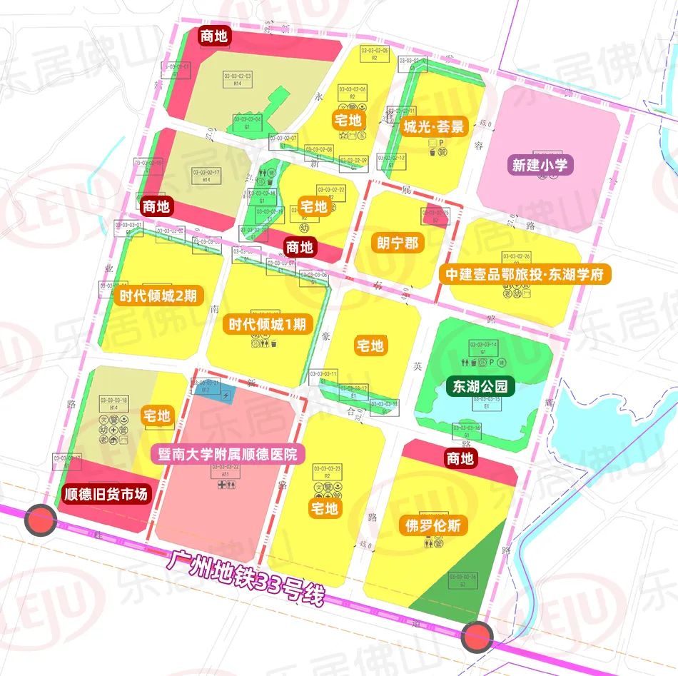 新宝6平台-新宝6注册-新宝6登录(福彩真假官方有回答吗?)官方剧透!多片区轨道走向曝光!佛山最新15份规划图!快看有你家吗?,