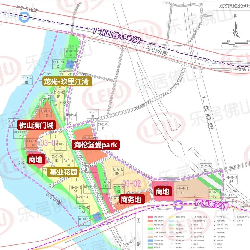 新宝6平台-新宝6注册-新宝6登录(福彩真假官方有回答吗?)官方剧透!多片区轨道走向曝光!佛山最新15份规划图!快看有你家吗?,