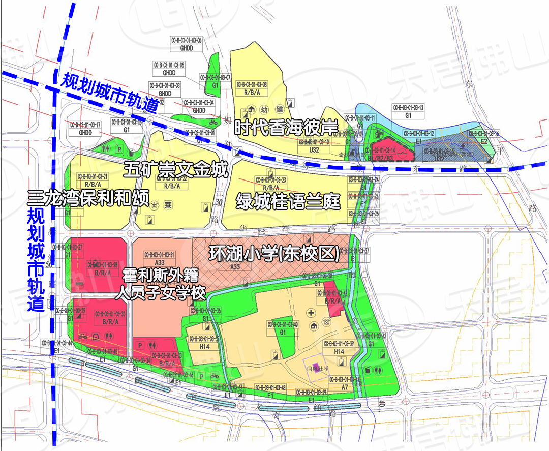 新宝6平台-新宝6注册-新宝6登录(福彩真假官方有回答吗?)官方剧透!多片区轨道走向曝光!佛山最新15份规划图!快看有你家吗?,