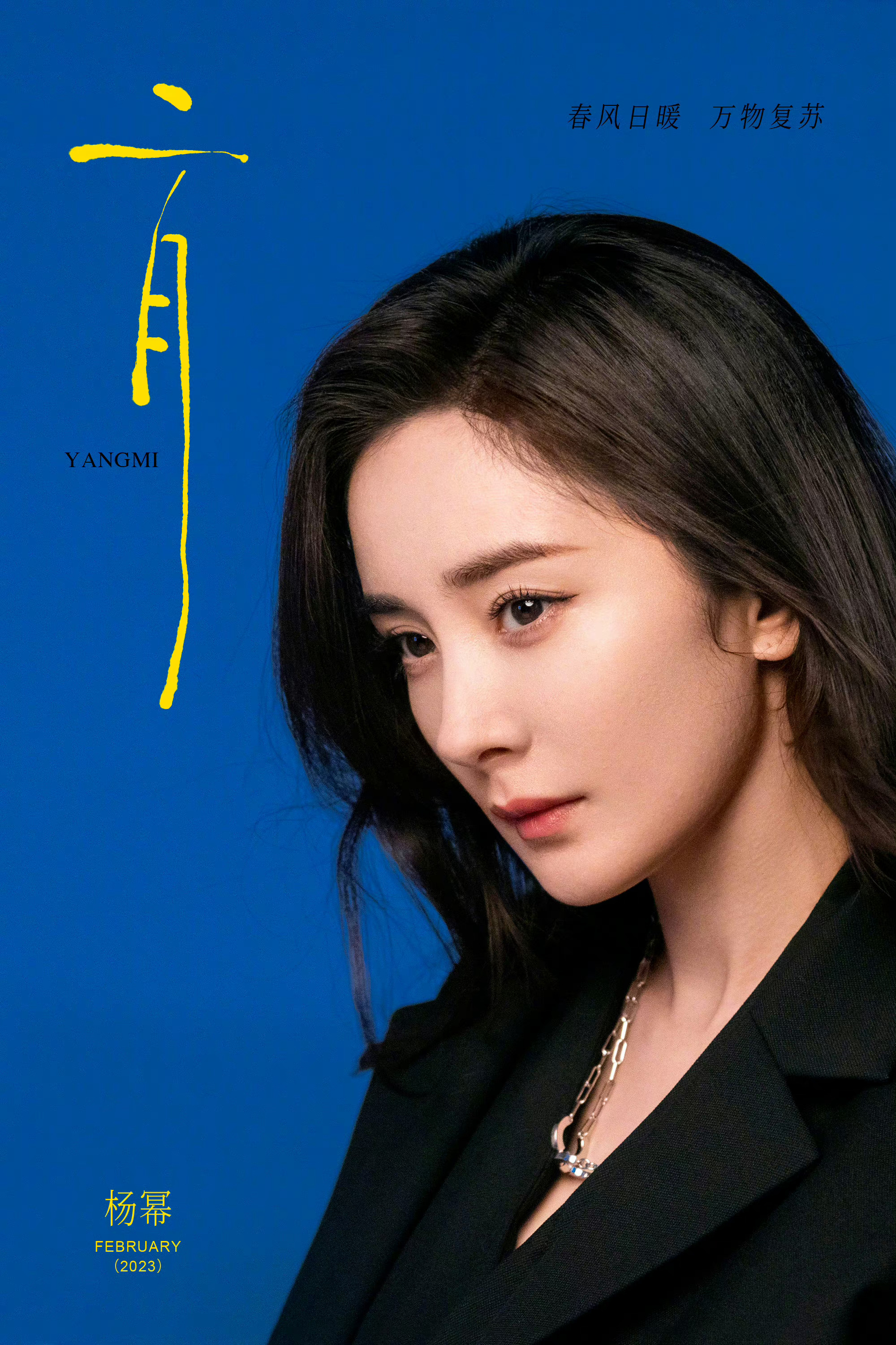 女明星二月第一天营业照,杨幂、刘诗诗、杨颖也都太美了吧|杨颖|女明星|太美_新浪新闻