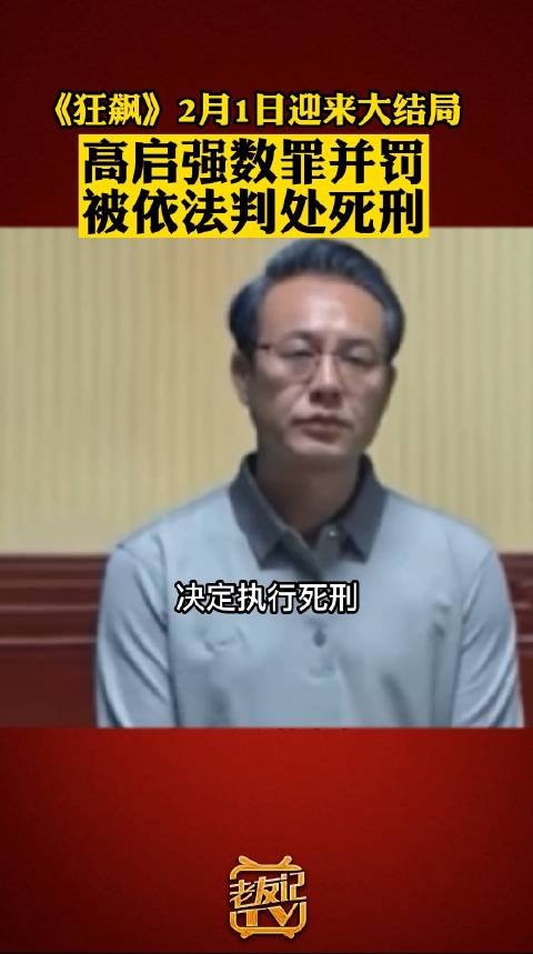 高启明是谁