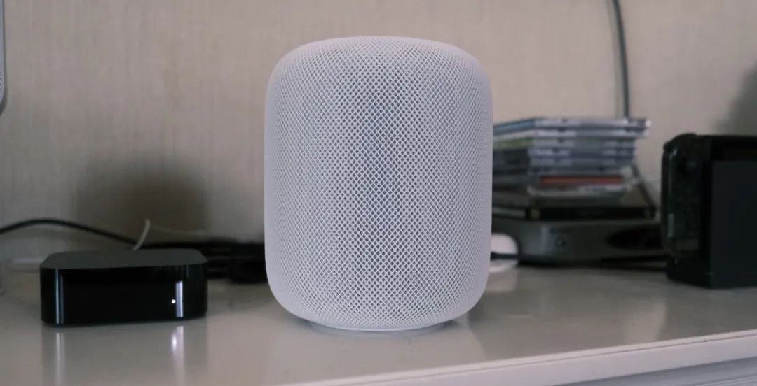 蘋果發(fā)布的新款HomePod好用嗎？值不值得買？上手之后我想說……