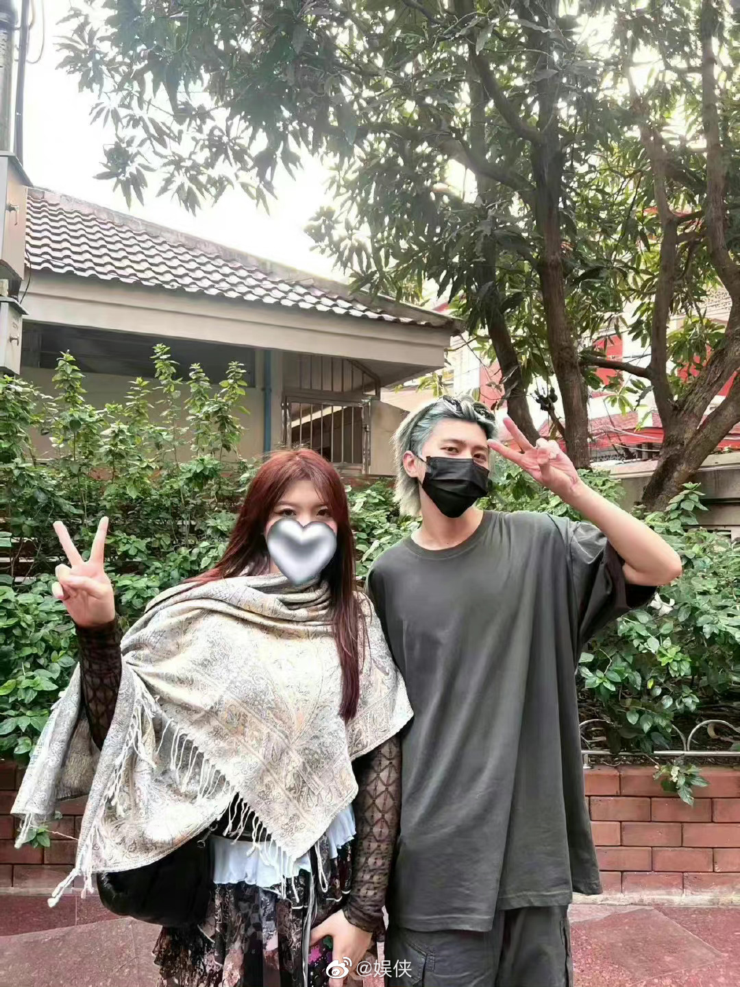 网友晒出在<a href=