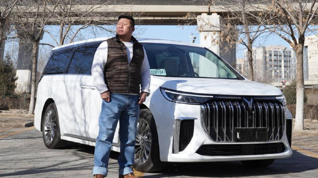 有没有能同时兼顾安全、性能、舒适的MPV？