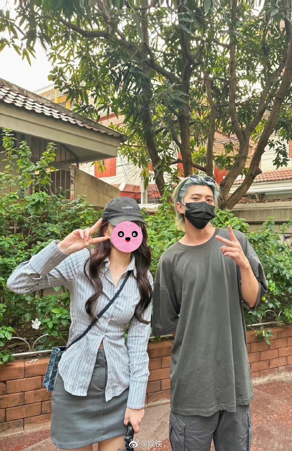 网友晒出在<a href=