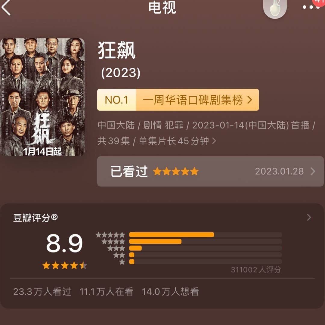 深度解析电影