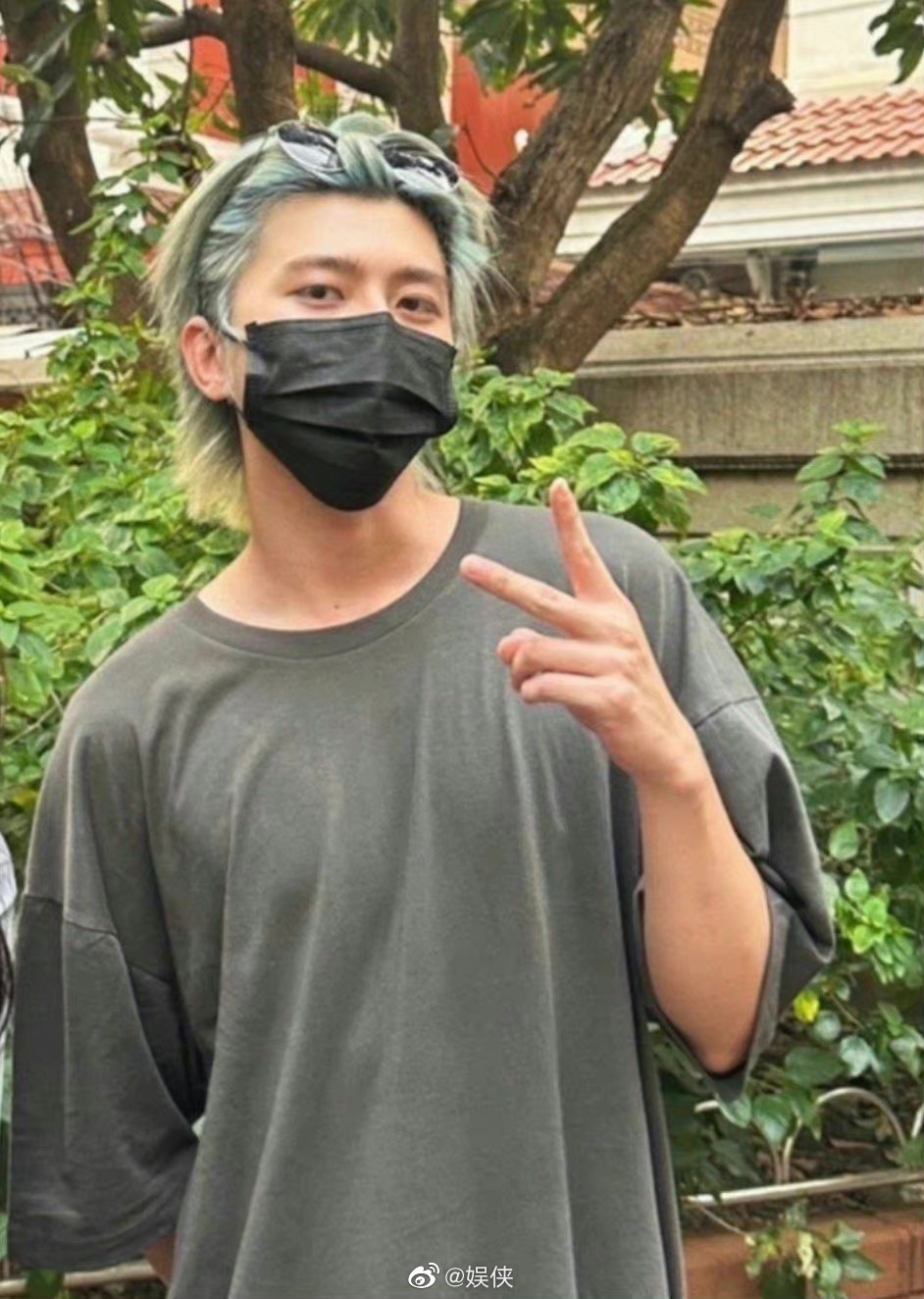 网友晒出在<a href=