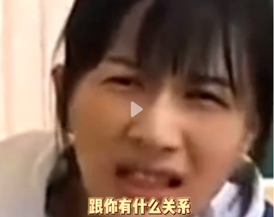 赵丽颖喝水事件恰如管中窥豹,映射出娱乐圈“看破不说破”的秘密