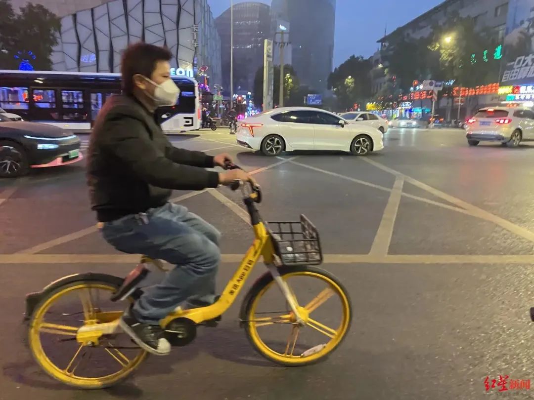 怎么免费骑共享单车 3e4b-5df736783abf02c446ea59854456662b.jpg