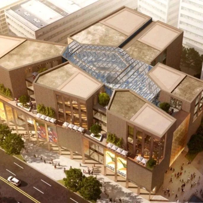 2023广州商业“狂飙”:要开20个新mall,多个产品线首秀!|广州市|广东省|产业集聚|南沙|奥莱_新浪新闻