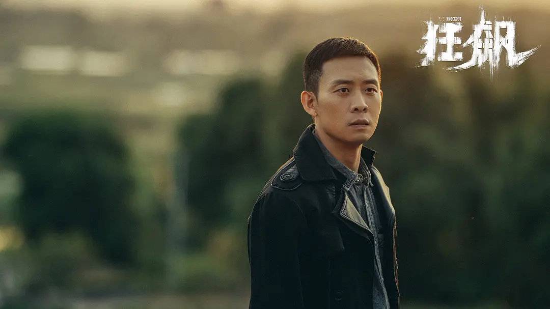 《狂飙》如何成为“开年爆剧”？制片人 ：现实中的“安欣”播撒正义种子｜封面会客厅|狂飙|安欣|徐泰_新浪新闻