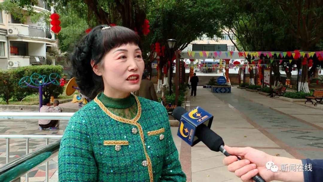 以前“讨人厌”,现在不想搬走,南宁这个小区为什么让人慕了?【话题】休闲区蓝鸢梦想 - Www.slyday.coM 以前“讨人厌”,现在不想搬走,南宁这个小区为什么让人慕了?【话题】休闲区蓝鸢梦想 - Www.slyday.coM