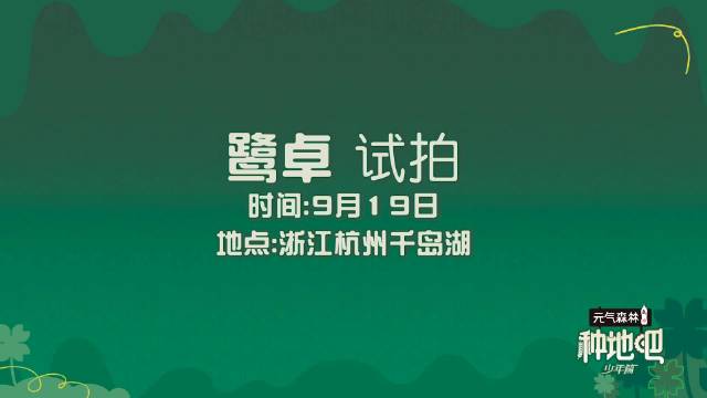 鹭卓种地选拔过程有，2月4日起，与@种地吧鹭卓 一起无惧挑战……