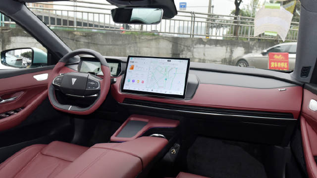 17.19万起！长安新车卖火了！轴距2900mm，续航705KM