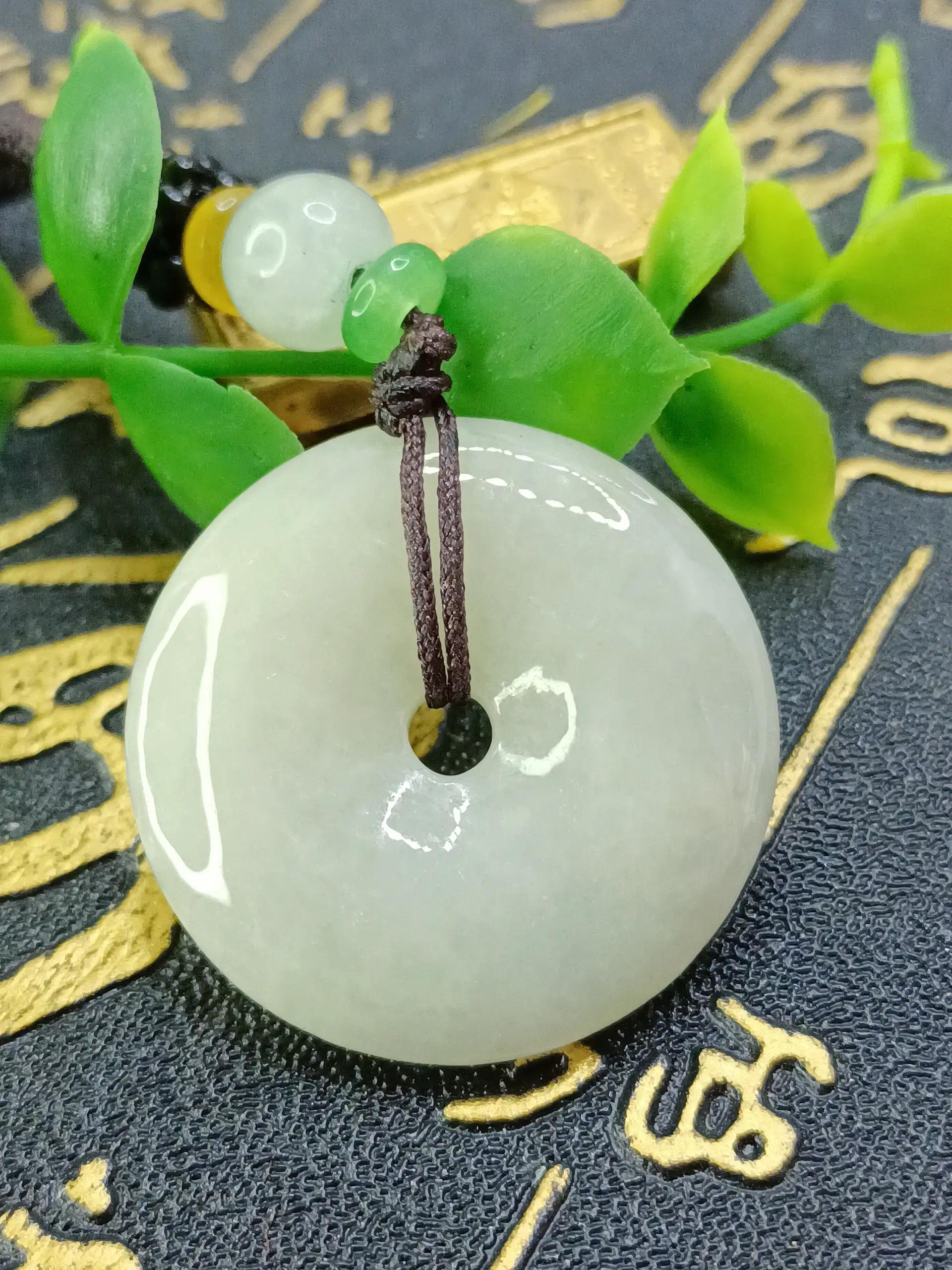 什么是翡翠的分级原理和方法1 什么是翡翠的分级原理和方法