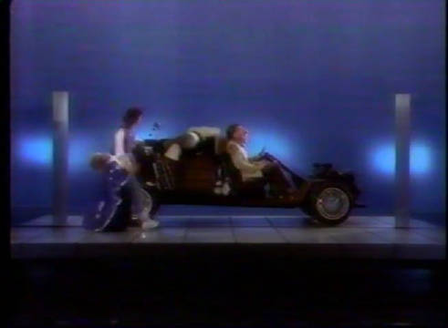 29年前的克莱斯勒大捷龙北美市场宣传片……