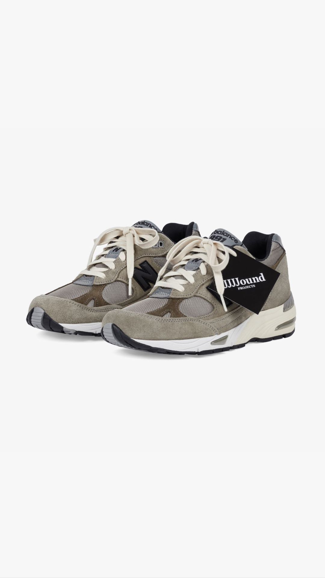 JJJJound X New Balance 991 2 9 12 PM EST JJJJound jjjjound-x-new-balance-991-2-9-12-pm-est-jjjjound