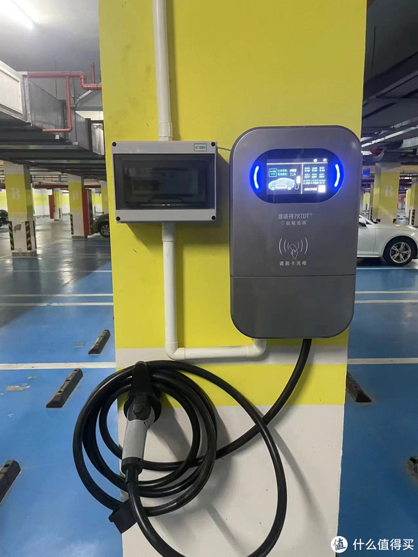 为什么朋友买了特斯拉以后我推荐他安装第三方充电桩？