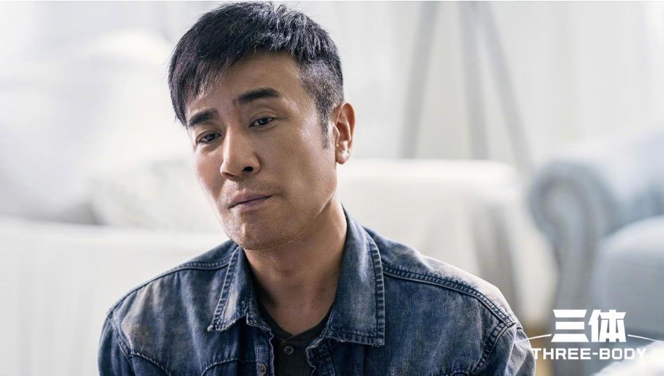 于和伟演陈独秀是什么电视剧