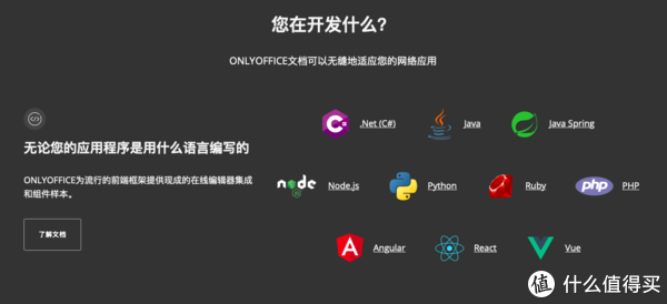 一篇读懂(开源办公软件)开源办公软件集合,免费开源办公套件ONLYOFFICE又更新了,不断优化多平台的办公软件你还没有开始用吗, 一篇读懂(开源办公软件)开源办公软件集合,免费开源办公套件ONLYOFFICE又更新了,不断优化多平台的办公软件你还没有开始用吗,