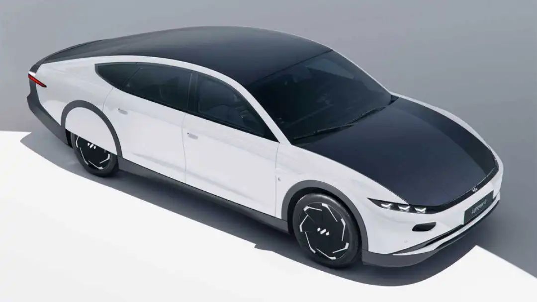 【晚报】极氪官宣第三款车型 ZEEKR X/特斯拉电动皮卡原型车曝光16 【晚报】极氪官宣第三款车型 ZEEKR X/特斯拉电动皮卡原型车曝光