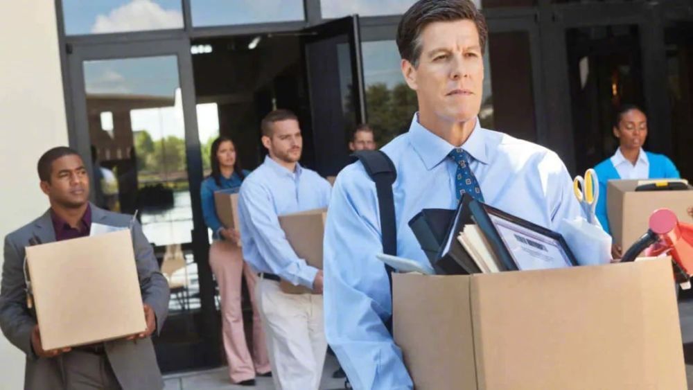 天津敏信机械有限公司2025年大量裁员了吗？听说未来还要大量裁员？