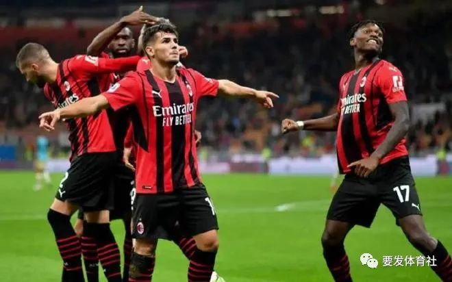 AC米兰vs萨索洛直播免费观看高清无插件在线直通全场精彩对决不容错过