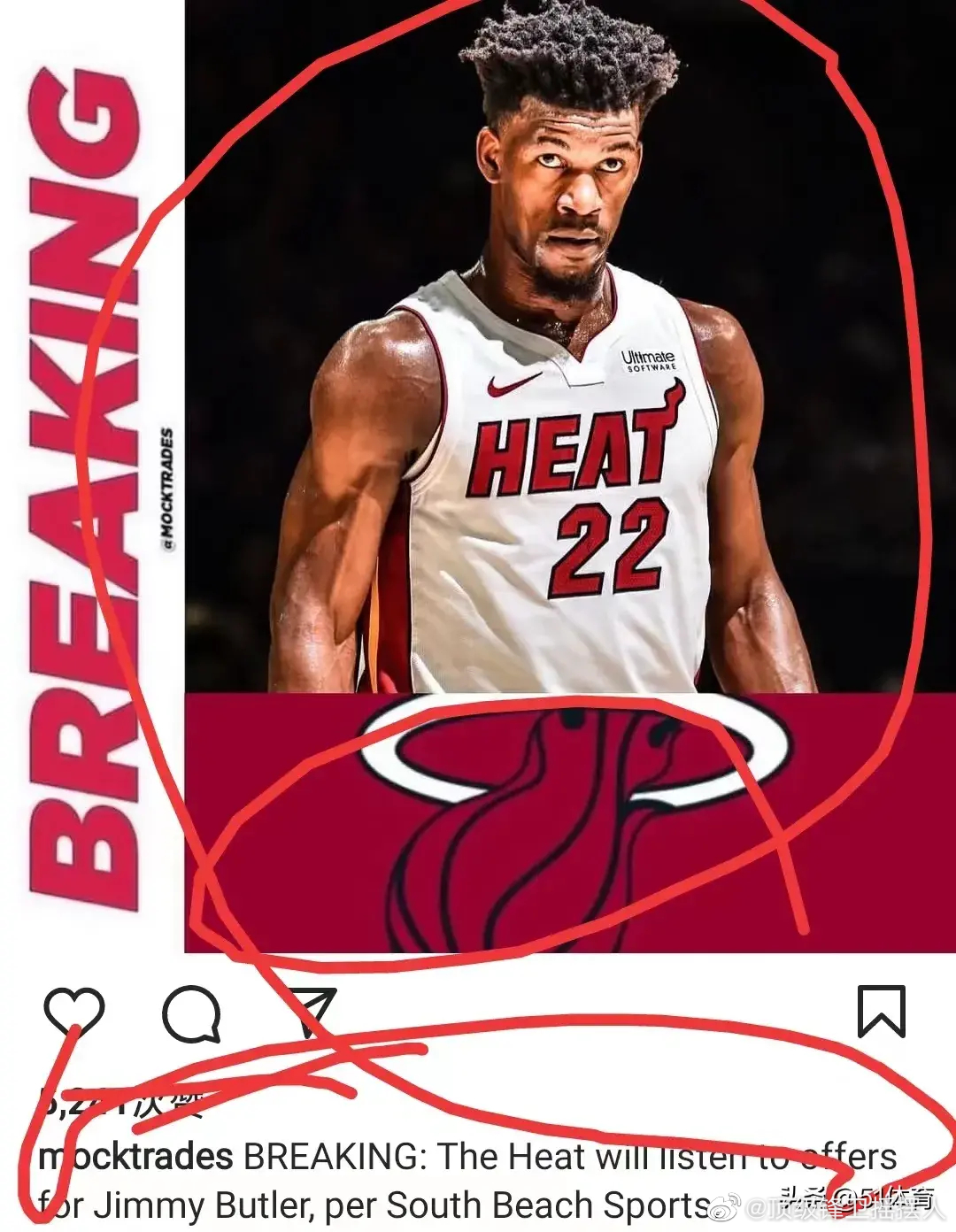  巴特勒率热火再战绿军三巨头凯尔特人主场迎来严峻考验