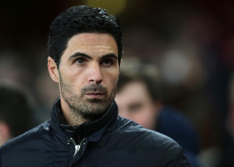 阿尔特塔:未能获得想要的结果很遗憾 球队需要做好基础工作 阿尔特塔:未能获得想要的结果很遗憾 球队需要做好基础工作