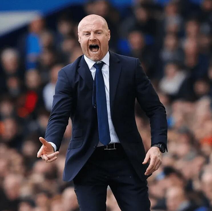 埃弗顿主场迎战切尔西