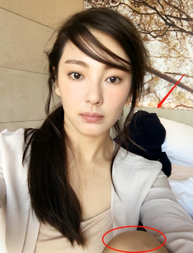 杨幂又陷入丑闻,泼在她身上的脏水,揭露娱乐圈看破不说破的秘密