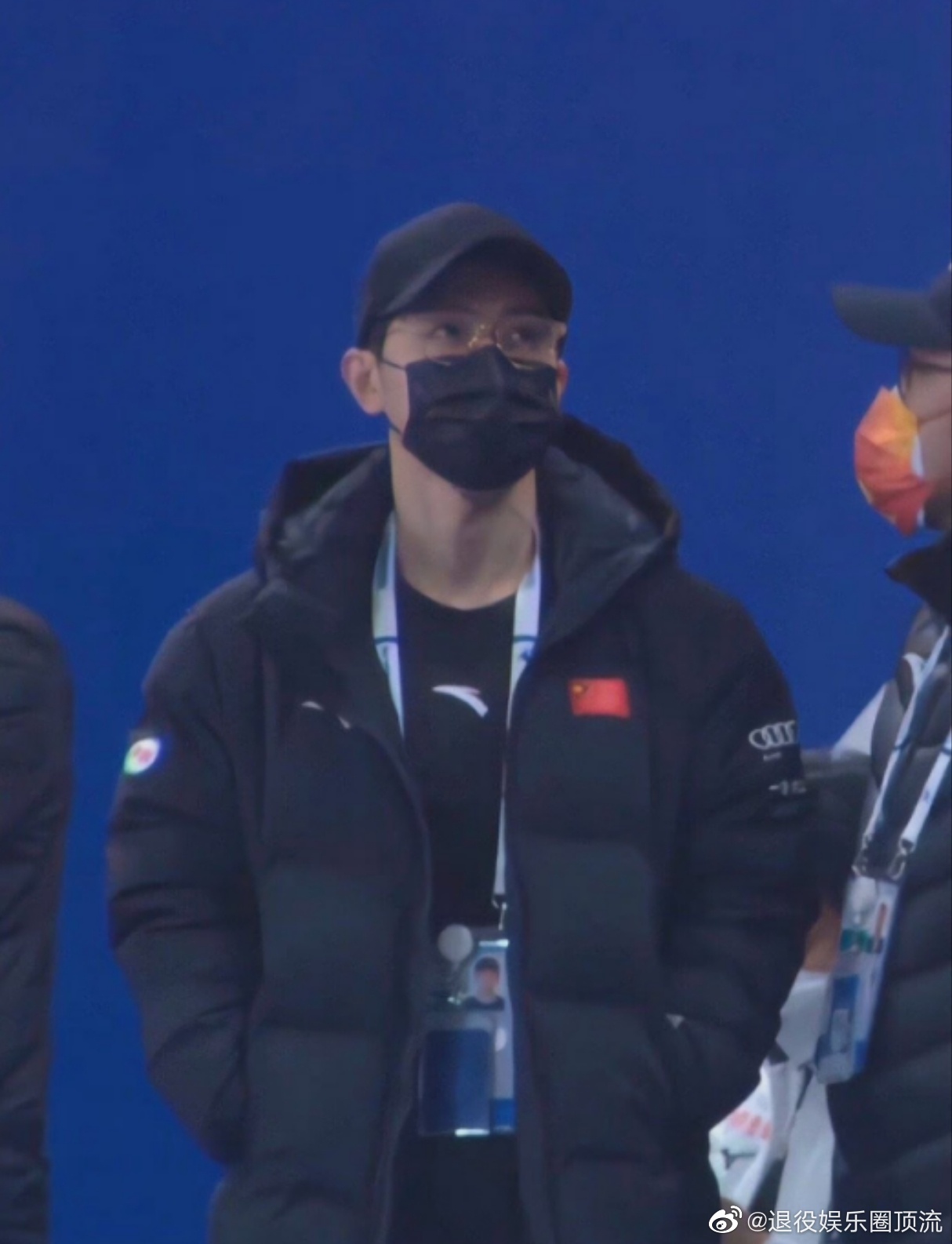 安贤洙回应落选韩国城南短道速滑教练：今后无论如何理由……