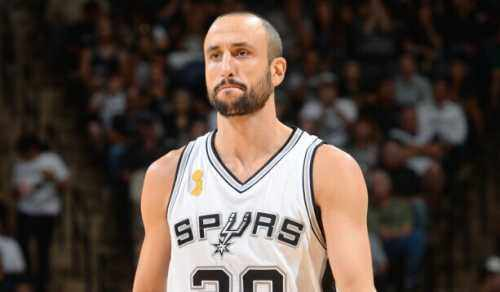 NBA历史最成功的三巨头，57顺位新秀，居然变成四冠王霸主