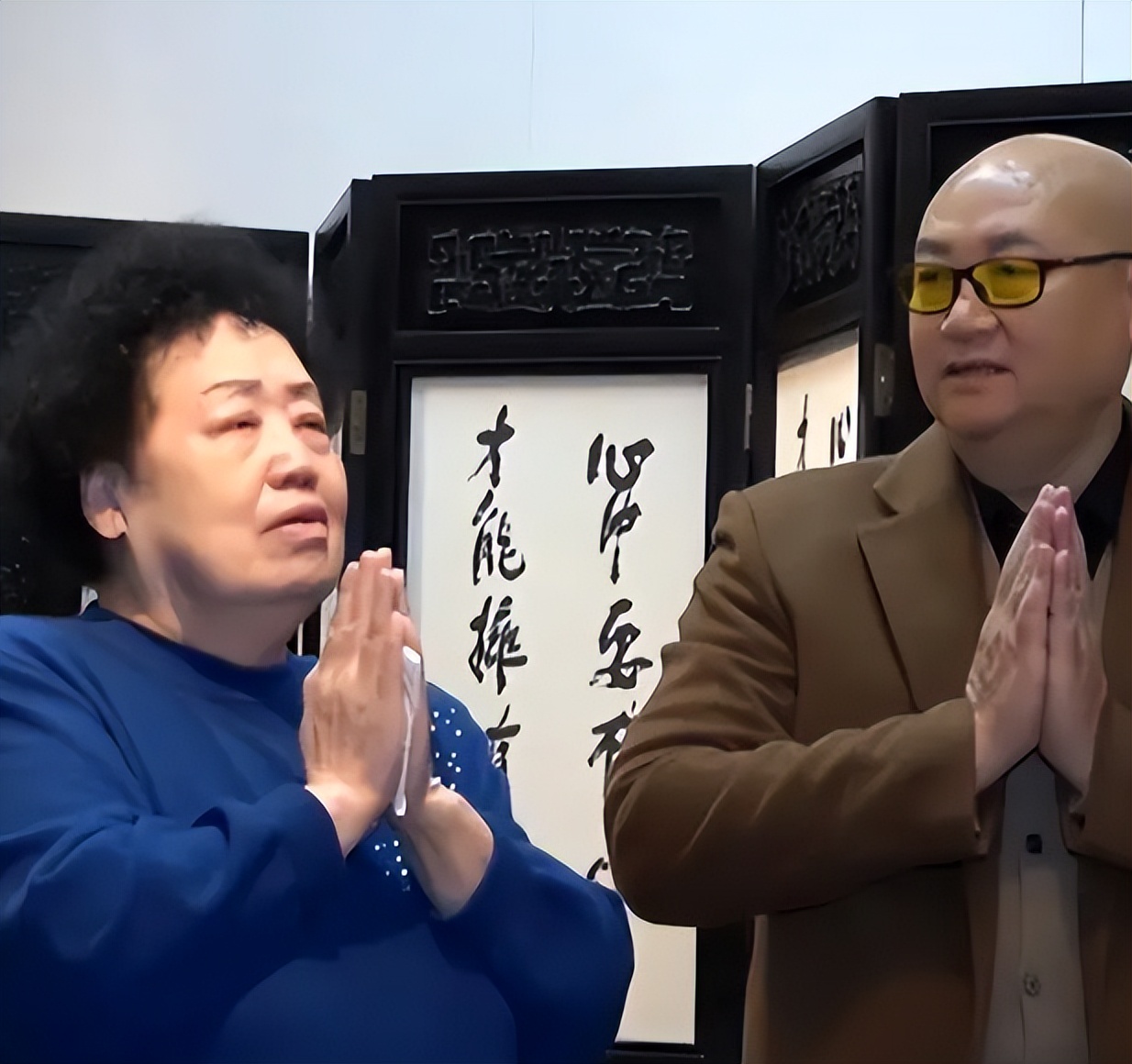 余莉