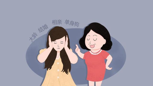 初婚年龄上升,年轻人“不结婚不生娃”,你知道这意味着什么吗?