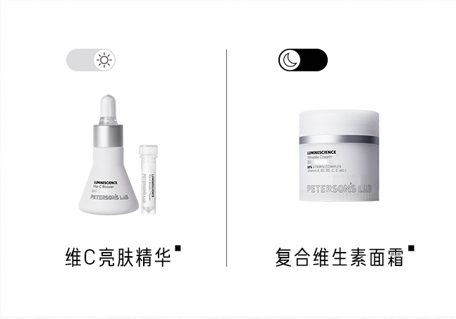 如何讲好功效性品牌差异化故事?我们解构了最常见的三种模式1 如何讲好功效性品牌差异化故事?我们解构了最常见的三种模式