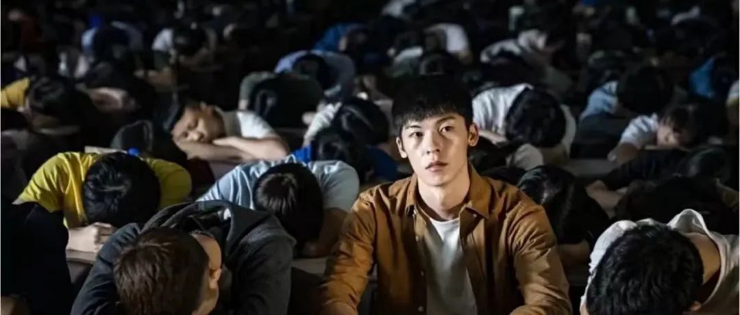 图源:《阳光普照》剧照