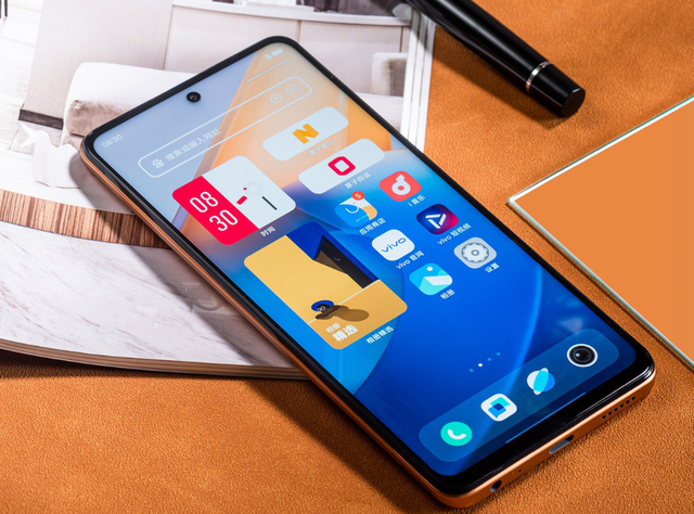 80W闪充+OIS光学防抖,12G+256G再度跌到1669元,千元优质手机2 80W闪充+OIS光学防抖,12G+256G再度跌到1669元,千元优质手机