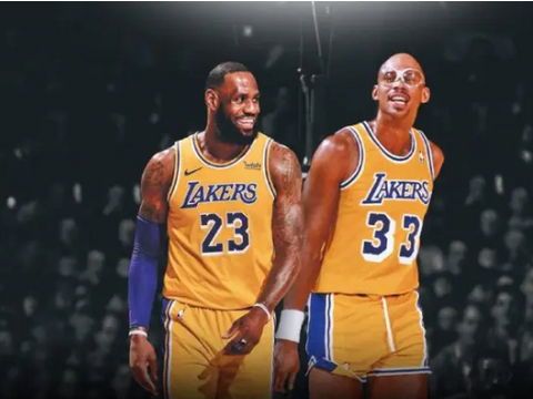 超越贾巴尔后詹姆斯的历史地位究竟达到何种高度