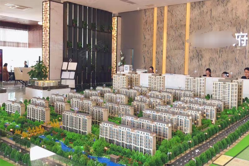楼市回暖？1月成交量倍增！信阳楼市迎来“开门红”|楼市|信阳市|成交量_新浪新闻