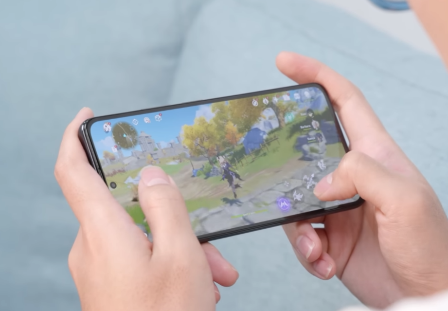 卢伟冰诚意之作,2K屏+5500mAh+OIS防抖,12G+256G跌到两千出头1 卢伟冰诚意之作,2K屏+5500mAh+OIS防抖,12G+256G跌到两千出头