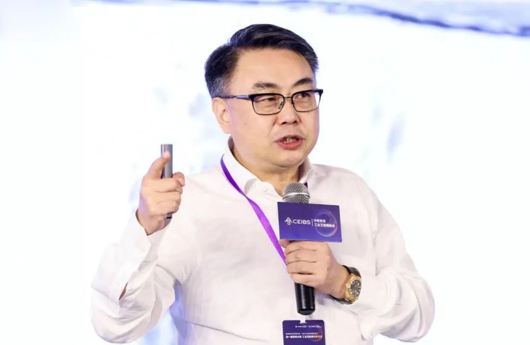 (朱兴明)