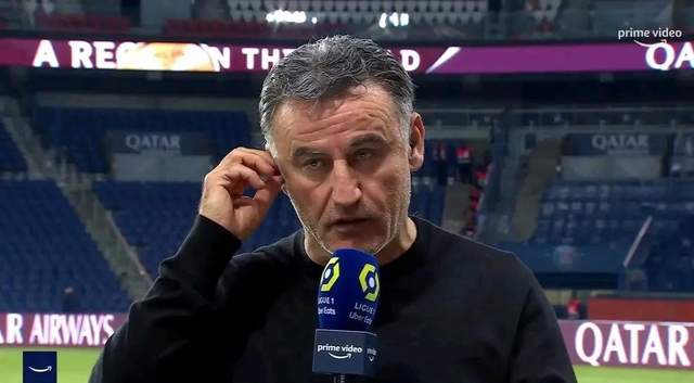 越早知道越好(巴黎球迷不满输球与警察发生冲突)巴黎报复巴萨,(图2) 越早知道越好(巴黎球迷不满输球与警察发生冲突)巴黎报复巴萨,(图2)