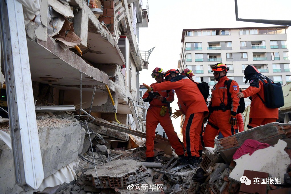 1.8万人遇难!土耳其大地震现场画面曝光:母亲废墟分娩后离世,婴儿获救时仍连着脐带休闲区蓝鸢梦想 - Www.slyday.coM 1.8万人遇难!土耳其大地震现场画面曝光:母亲废墟分娩后离世,婴儿获救时仍连着脐带休闲区蓝鸢梦想 - Www.slyday.coM