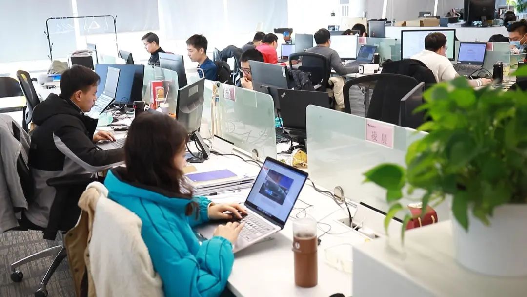 万集科技是不是大公司,万集科技是不是大公司呀